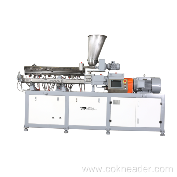 Twin Screw Extruder Lab Type